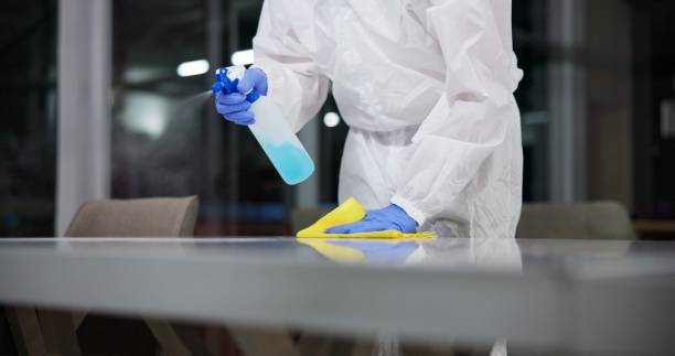 Licensed Unattended Death Cleanup service in Montville, NJ - Crime Scene Cleaner Online